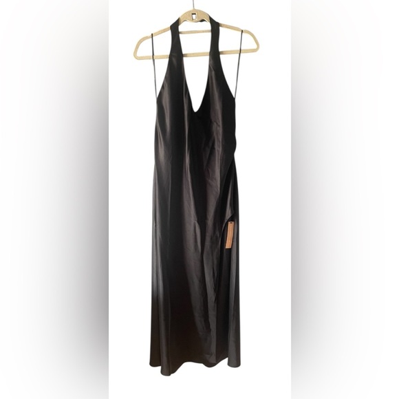 - Reformation Meral Dress - size L - Picture 7 of 13